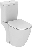 Чаша Ideal Standard Connect Aquablade E042901