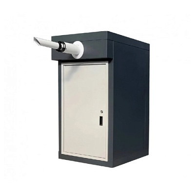 Термоблок газовый уличный Italtherm ТГУ-НОРД-C 25 серый (CITY CLASS 25 KR) (ТГУНОРДC25KR) Термоблок газовый уличный Italtherm ТГУ-НОРД-C 25 серый (CITY CLASS 25 KR) (ТГУНОРДC25KR)