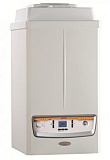 Настенный газовый конденсационный котел отопления IMMERGAS VICTRIX PRO 35 2 ErP (одноконтурный)