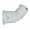 Уголок Thermaflex 45гр. для электрофузионной сварки GF-W32/45