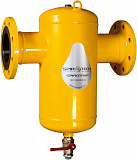 Сепаратор шлама Spirotech Spirotrap DN 200 фланцевый