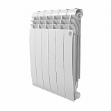 Алюминиевый секционный радиатор отопления Royal Thermo BILINER A 500 / 6 секций