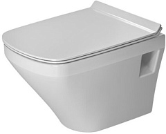 Унитаз компакт Duravit DuraStyle 2539090000