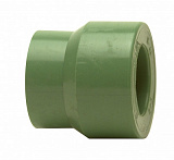 Муфта полипропиленовая переходная Banninger 50 x 32 (PP-R) G8243RL5032