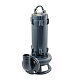 Фекальный насос UNIPUMP FEKAMAX 100-15-7,5