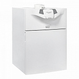 Напольный газовый котел отопления Baxi POWER HT+ 1.200 (A7689652)