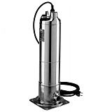 Погружной насос для колодцев DAB PULSAR DRY 40/50 M-NA