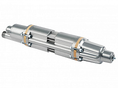 Погружной насос для колодцев UNIPUMP Бавленец 2 БВ-0,24-40-У5, 20 м
