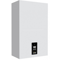 Электрический котёл отопления одноконтурный настенный Ferroli Tor 24kW