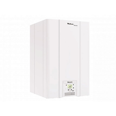Настенный газовый конденсационный одноконтурный котел отопления Gassero Wallcon Xtreme 42 кВт Настенный газовый конденсационный одноконтурный котел отопления Gassero Wallcon Xtreme 42 кВт