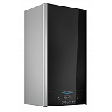 Настенный газовый двухконтурный котел отопления Ariston ALTEAS XC 30 FF NG