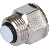 Клапан отсекающий Stout обратный 1/2 (SVC-1003-000015)