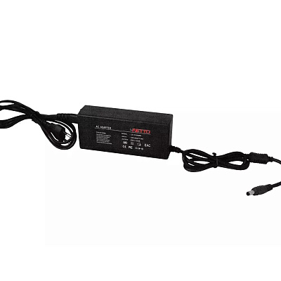 Сетевой адаптер GIDROLOCK (220V-12V-4А)
