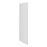 Стальной трубчатый радиатор отопления Royal Thermo Insignia C2180 - 12 секции (белый)