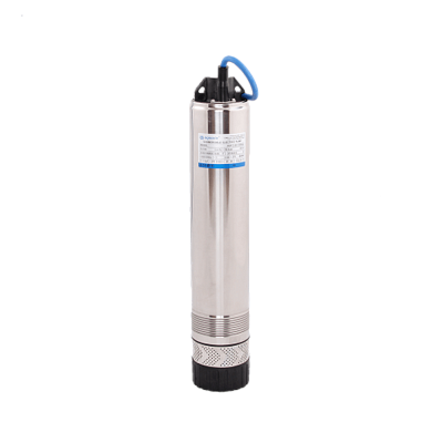 Погружной колодезный насос Aquario ASP2-40-100WA Погружной колодезный насос Aquario ASP2-40-100WA