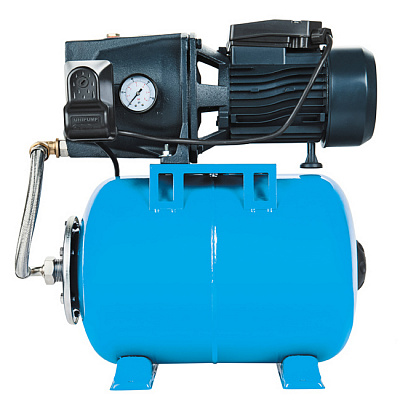 Насосная станция UNIPUMP AUTO JSW-55-50-S Насосная станция UNIPUMP AUTO JSW-55-50-S