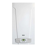 Настенный газовый двухконтурный котел отопления Baxi ECO-4S 24 F (7659670--)