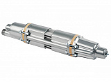 Погружной насос для колодцев UNIPUMP Бавленец 2 БВ-0,24-40-У5, 40 м