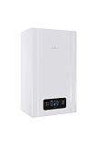 Настенный газовый двухконтурный котел отопления E.C.A. PROTEUS PLUS BLUE 24 HM NG