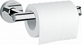 Бумагодержатель Hansgrohe Logis Universal 41726000