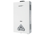 Газовая колонка Oasis Eco W-16