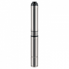 Скважинный насос UNIPUMP БЦП 3,5-0,63-36, 370 Вт, кабель 15 м