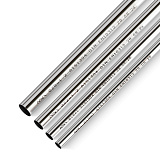 Труба MVI SS pipe 22x1,2 нержавеющая сталь