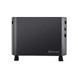 Электрический обогреватель Thermex Pronto 1500M Black