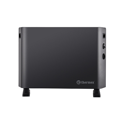 Электрический обогреватель Thermex Pronto 1500M Black Электрический обогреватель Thermex Pronto 1500M Black