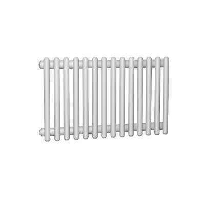 Стальной трубчатый радиатор отопления КЗТО Гармония С25 1, однотрубный, 300 45 секций Стальной трубчатый радиатор отопления КЗТО Гармония С25 1, однотрубный, 300 45 секций