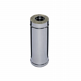 Сэндвич FERRUM 0,5м (430/0,5мм + оц.) Ф200х280