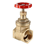 Задвижка клиновая VALTEC PN 16, 1 1/4