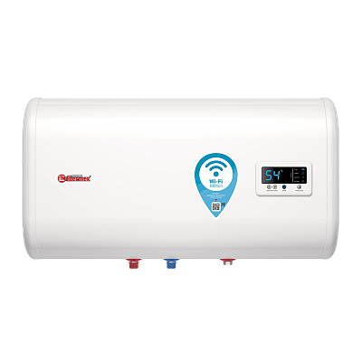 Электрический накопительный водонагреватель Thermex IF 50 H (pro) Wi-Fi