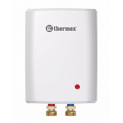 Электрический проточный водонагреватель Thermex Surf 3500 Электрический проточный водонагреватель Thermex Surf 3500