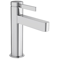 Смеситель для раковины Hansgrohe Finoris 110, хром