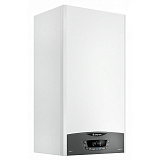Настенный газовый двухконтурный котел отопления Ariston CLAS XC 28 FF NG