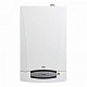 Настенный газовый двухконтурный котел отопления Baxi NUVOLA-3 Comfort 320 Fi (CSB45732358-)