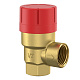 Предохранительный клапан Astrex AstroPress 1/2x1/2, 4бар (A27606)