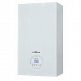 Настенный газовый двухконтурный котел отопления Sime BRAVA ONE 25 OF
