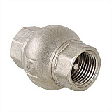Клапан обратный VALTEC 2 (латунный золотник)