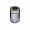 Сэндвич FERRUM 0,25м (430/0,5мм + нерж.) Ф140х210