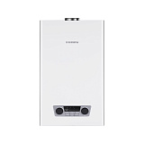 Настенный газовый двухконтурный котел отопления Kentatsu Nobby Balance Plus 18-2CS