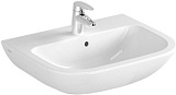Раковина Vitra S20 55х44см белая