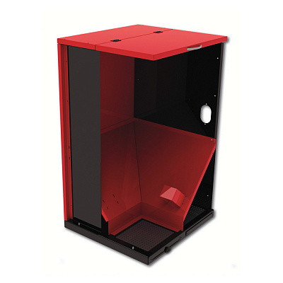 Бункер для пеллетных котлов Burnit FH 500 V2 Бункер для пеллетных котлов Burnit FH 500 V2