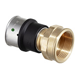 SmartPress ВР 20 x Rp 3/4, модель 6712
