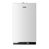 Настенный газовый одноконтурный котел отопления Haier TechLine S 1.24TW, 24 кВт (GE0QP1E00RU)