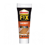 Монтажный клей Момент FIX Эксперт (380г) 2126035