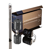 Скважинный насос Grundfos SQE 2-70 (комплект)