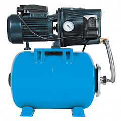 Насосная станция UNIPUMP AUTO JET 110 L-50-S