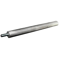 Анод магниевый RISPA М8х10 21х400